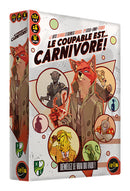 Le coupable est... Carnivore Version française