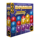 Explobilles French version
