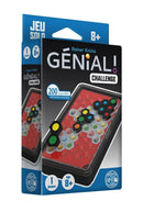 Jeu Solo Génial / Challenge Version Française