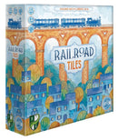 Railroad Tiles Version Française