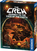 The Crew: Journey to the Ends of the Earth Version Anglaise