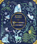 Wondrous Creatures: Winterfall Expansion Version Anglaise