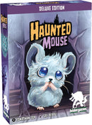 Haunted Mouse: Deluxe Edition Version Anglaise