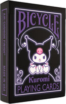 Bicycle Jeu de Carte Kuromi