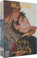 Enemies & Lovers Version Anglaise