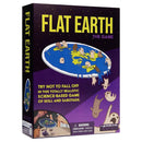Flat Earth Version Anglaise