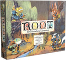 Root: The Homeland Expansion Version Anglaise