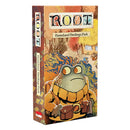 Root: Homeland Hireling Pack  Version Anglaise