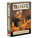 Root: Squires and Disciples Deck Version Anglaise