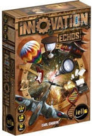 Innovations Extension Echos Version Française