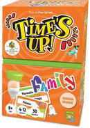 Time's Up Familly 2 Version Française
