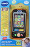 Vtech Baby Touch and Swipe Phone Version Française