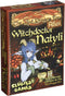 The Red Dragon Inn: Allies: Witchdoctor Natyli Version Anglaise