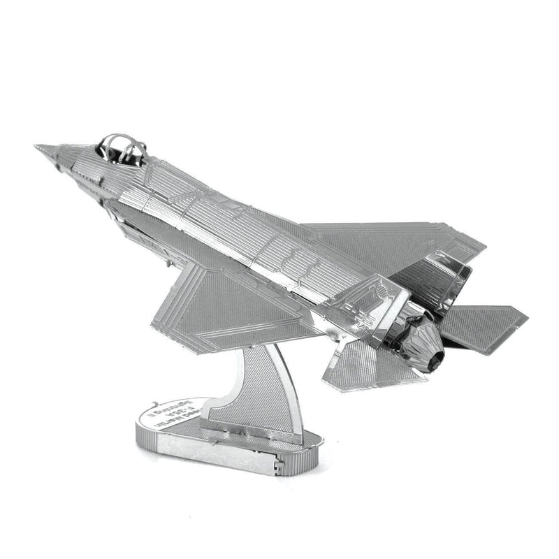 Metal Earth F-35A Lightning II