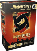 Werewolves of Thiercelieux 25th Anniversary Edition Multilingual Version