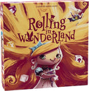 Rolling in Wonderland Version Anglaise