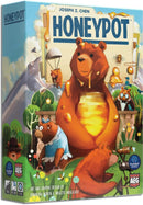 Honeypot Version Anglaise
