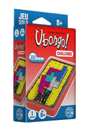 Ubongo / Challenge French Version