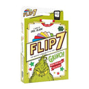 Flip 7: The Grinch Version Anglaise