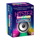 Hitster Générations Version Bilingue