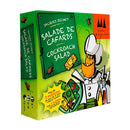 Salade de Cafards Version Bilingue