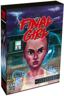 Final Girl Long Métrage 2: Le Manoir Hanté Version Française