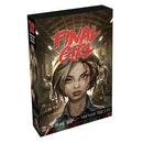 Final Girl S2 Long Métrage 10: Hurlements dans les Ténèbres Version Française