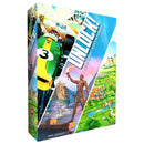 Unlock! - New Game Adventures Version Anglaise