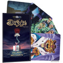 Dixit: Signature Booster Villains Version Bilingue