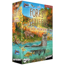 Forest Shuffle Smoky Mountains Version Anglaise