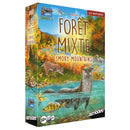 Foret Mixte Smoky Mountains Version Française