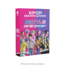 KPop Demon Hunters - Battle for the Spotlight - A Love Letter Game Version Anglaise
