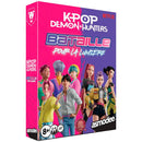 Love Letter K-Pop Demon Hunters Version Française