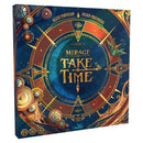Take Time Mirage Version Bilingue