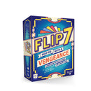 Flip 7 : Soif de Vengeance Version Bilingue