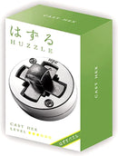 Hanayama Niveau 3 Hex
