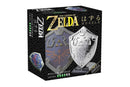 Hanayama Legend of Zelda Hylian Shield Niveau 4