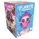 Melodies Version Anglaise