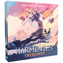 Harmonies: Crescendo Version Bilingue