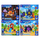 Magnetic Bloks Assortiment