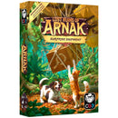 Lost Ruins of Arnak: Surprise Shipment Version Anglaise