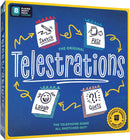 Telestrations Version Anglaise