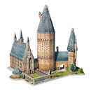 Wrebbit Puzzle 3D Hogswarts Great Hall