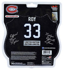 NHL Patrick Roy