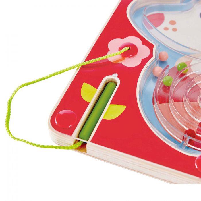 Toy Hape Magnetic Labyrinth Puppy