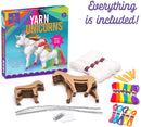 Yarn 2 Unicorns Crafts