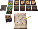 Cartographers A Roll Player Tale Version Anglaise