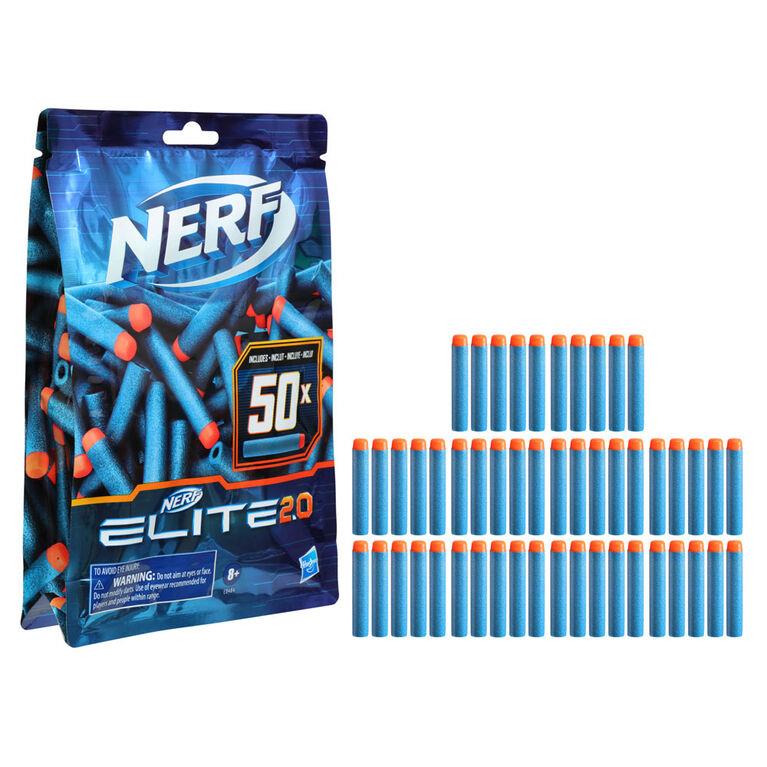 Nerf Refill 50 Darts
