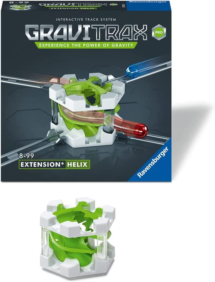 GraviTrax Pro Extension Helix