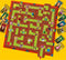 Labyrinthe Super Mario Version Multilingue